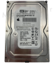 Disque dur Western Digital WD3200AAJS-40H3A1 HHRNNT2AHN 320 GB THAILAND